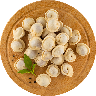 Полуфабрикаты