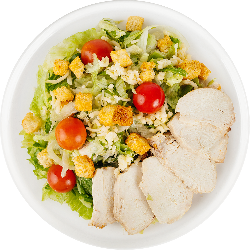 Большие порции